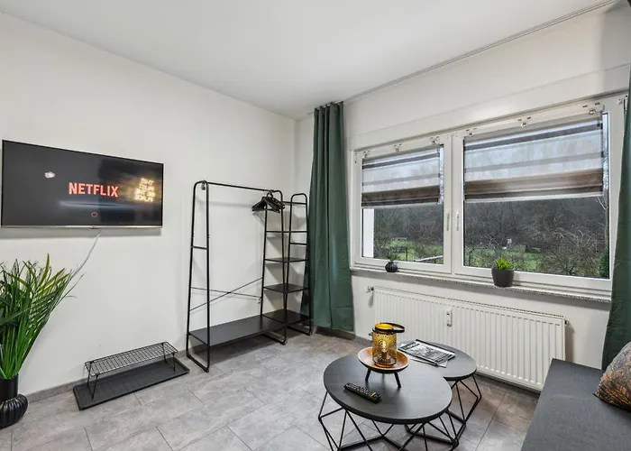 2 I 55sqm I Parking *