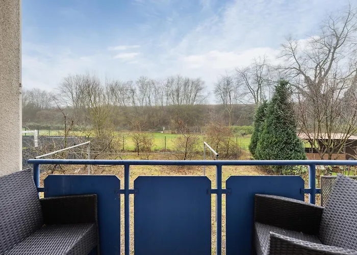 Lejlighed 2 I 55sqm I Parking